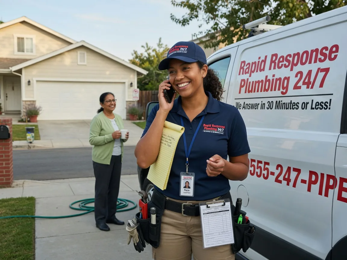 Emergency Plumber Santa Fe, TN FAQs